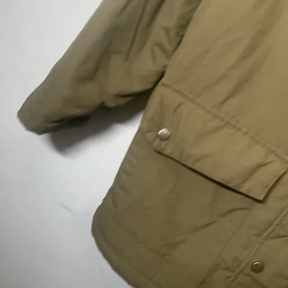 Patagonia Youth Sz 10 Winter Jacket
